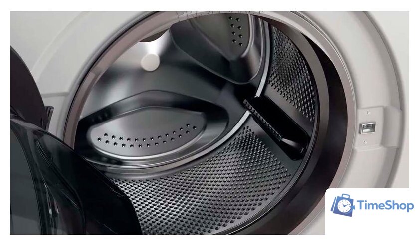 Стирально-сушильная машина Whirlpool FFWDB 864489 SV EE - Изображение №9 — Интернет-магазин Time-Shop
