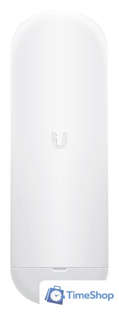Точка доступа Ubiquiti NanoStation 5AC - Изображение №1 — Интернет-магазин Time-Shop
