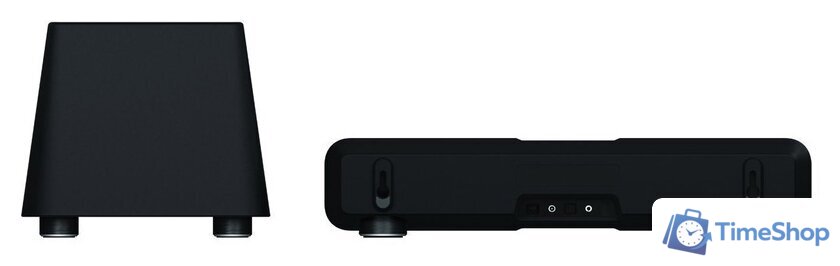 Акустика Razer Leviathan - Изображение №1 — Интернет-магазин Time-Shop