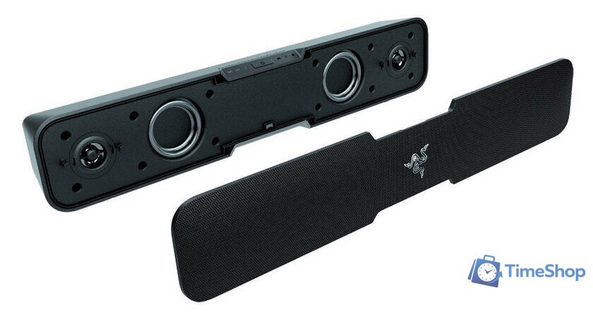 Акустика Razer Leviathan - Изображение №5 — Интернет-магазин Time-Shop