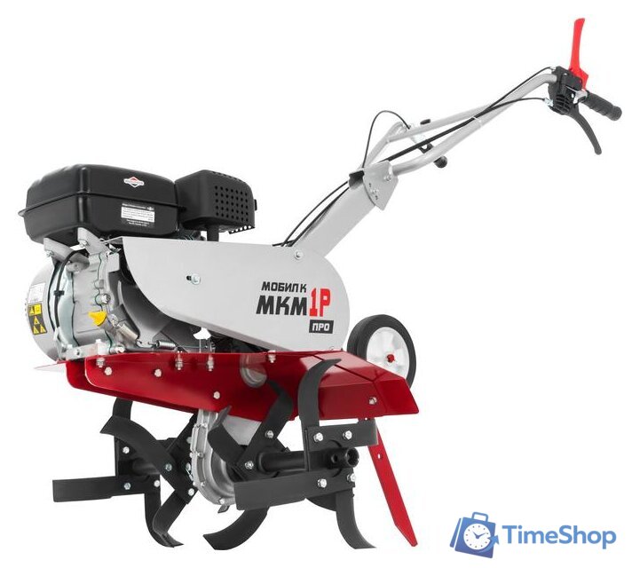 Мотокультиватор бензиновый Мобил К МКМ-1Р Про (Briggs&Stratton CR950) - Изображение №1 — Интернет-магазин Time-Shop