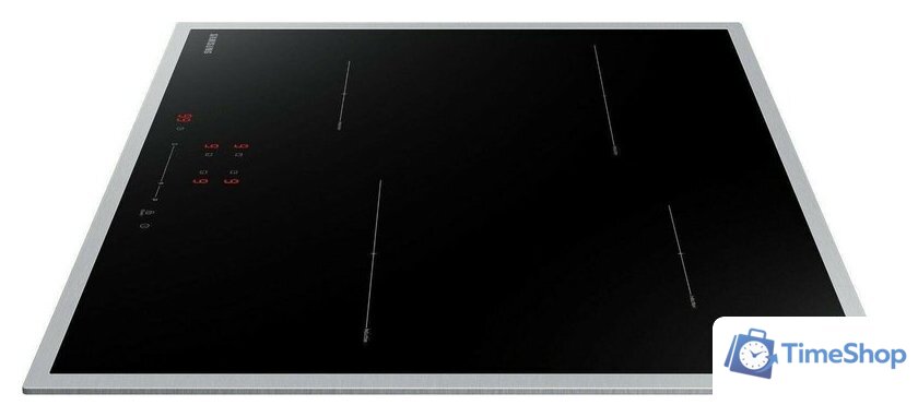 Варочная панель Samsung NZ64T3707C1 - Изображение №3 — Интернет-магазин Time-Shop