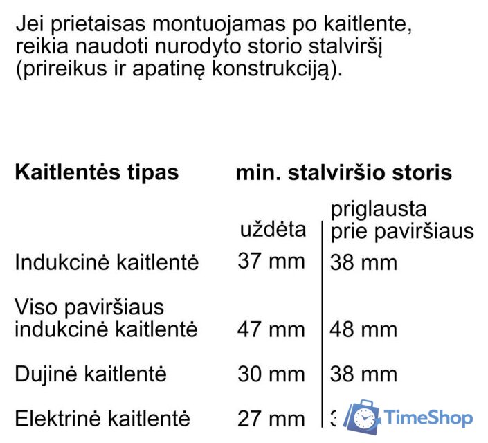 Электрический духовой шкаф Bosch Serie 8 HSG958DB1S - Изображение №10 — Интернет-магазин Time-Shop