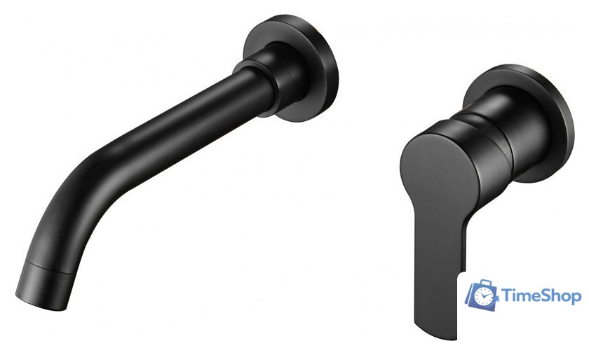 Смеситель Esko SM28 B - Изображение №1 — Интернет-магазин Time-Shop