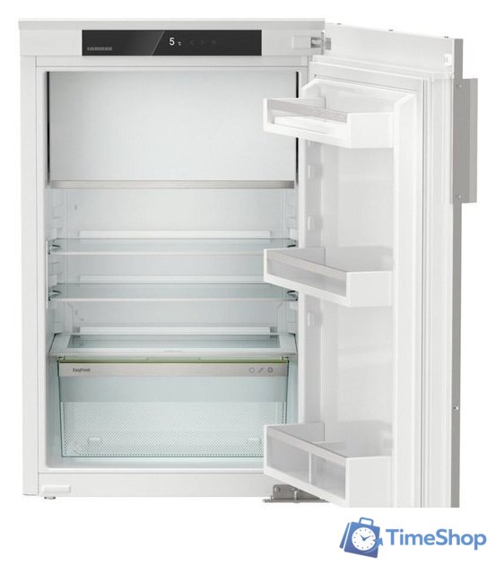 Однокамерный холодильник Liebherr DRe 3901 Pure - Изображение №2 — Интернет-магазин Time-Shop