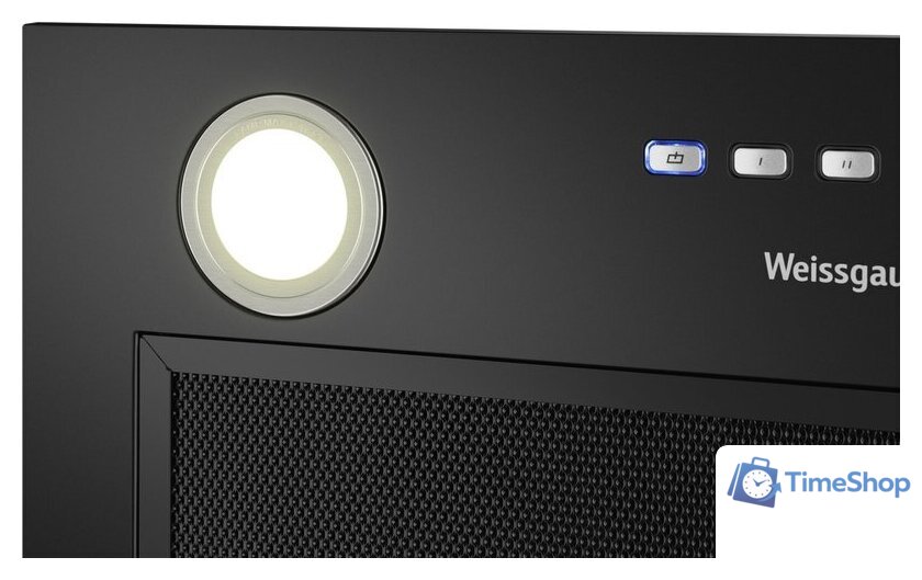 Кухонная вытяжка Weissgauff FIONA 60 BL - Изображение №13 — Интернет-магазин Time-Shop