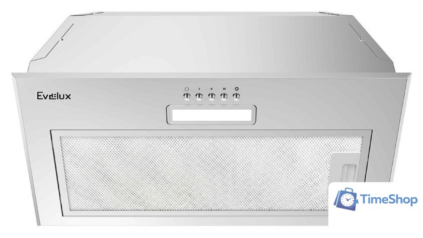 Кухонная вытяжка Evelux Dino 60 X - Изображение №1 — Интернет-магазин Time-Shop