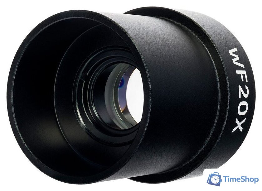 Окуляр Magus SE20 20х/12мм 83444 - Изображение №3 — Интернет-магазин Time-Shop