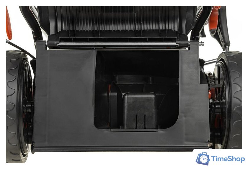 Газонокосилка Garvill LM-53S42 - Изображение №16 — Интернет-магазин Time-Shop
