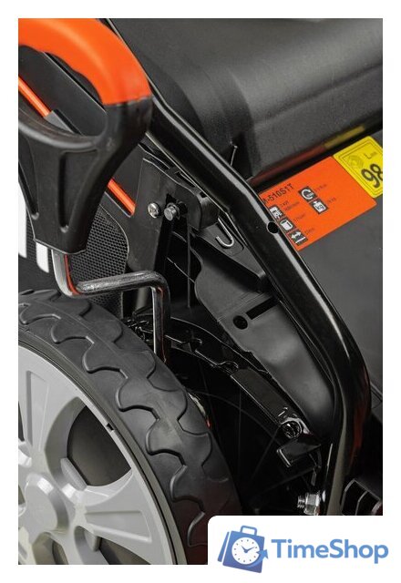 Газонокосилка Garvill LM-53S42 - Изображение №13 — Интернет-магазин Time-Shop