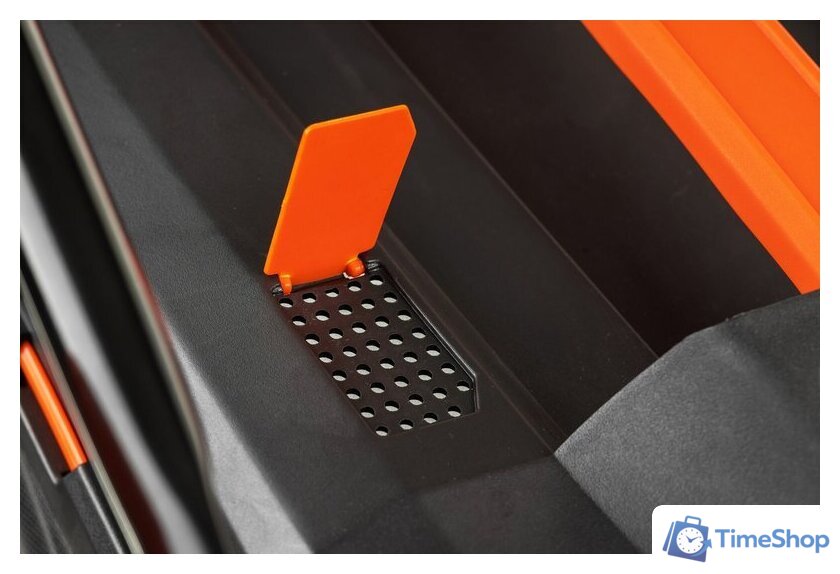 Газонокосилка Garvill LM-53S42 - Изображение №11 — Интернет-магазин Time-Shop