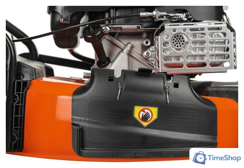 Газонокосилка Garvill LM-53S42 - Изображение №15 — Интернет-магазин Time-Shop