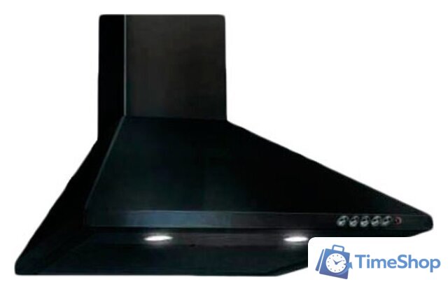 Кухонная вытяжка Akpo Classic 60 WK-4 (черный) - Изображение №1 — Интернет-магазин Time-Shop
