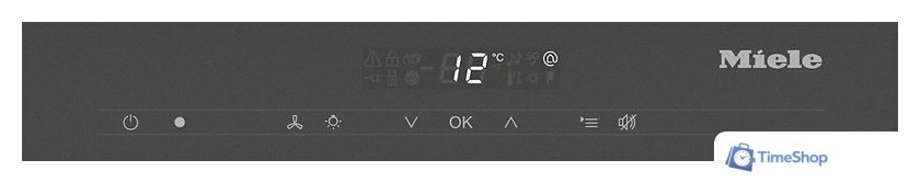 Винный шкаф Miele KWT 7112 iG - Изображение №3 — Интернет-магазин Time-Shop