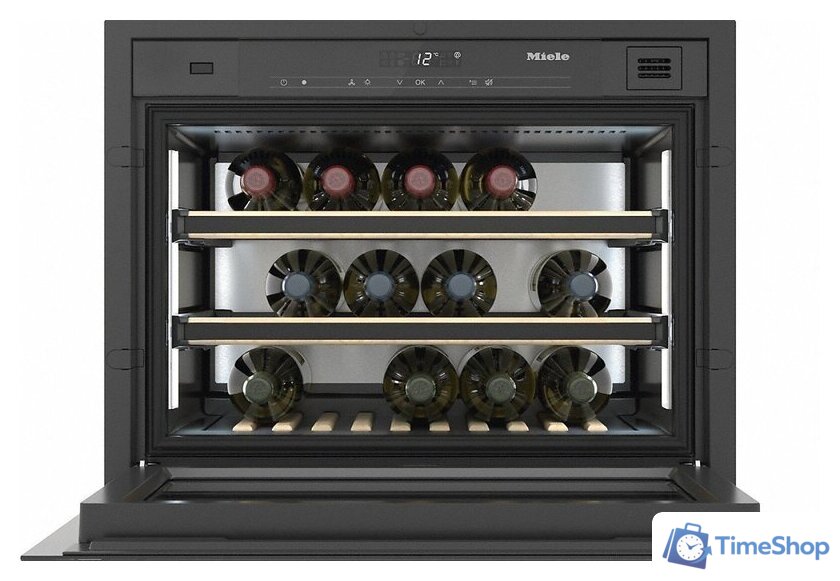 Винный шкаф Miele KWT 7112 iG - Изображение №2 — Интернет-магазин Time-Shop