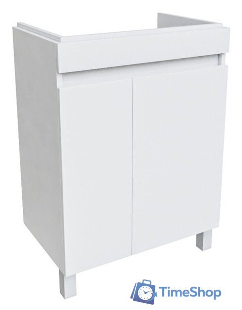  IDDIS Тумба под умывальник Zodiac ZOD6CDFi95 - Изображение №2 — Интернет-магазин Time-Shop