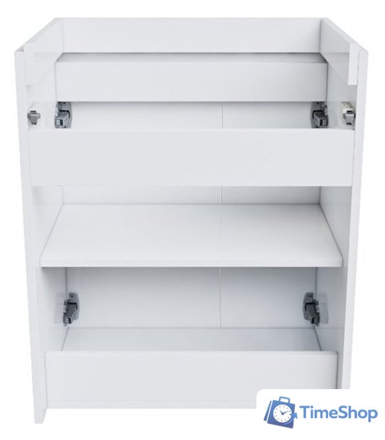  IDDIS Тумба под умывальник Zodiac ZOD6CDFi95 - Изображение №3 — Интернет-магазин Time-Shop