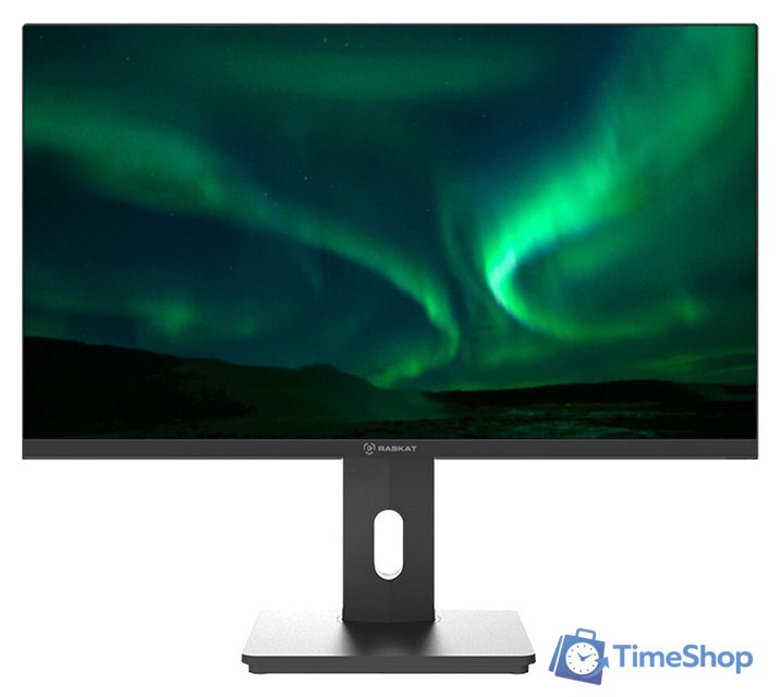 Монитор Raskat I27F10DAP - Изображение №1 — Интернет-магазин Time-Shop