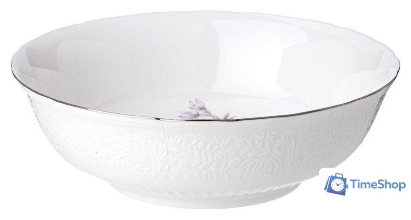 Столовый сервиз Lefard Bouquet 590-601 - Изображение №7 — Интернет-магазин Time-Shop