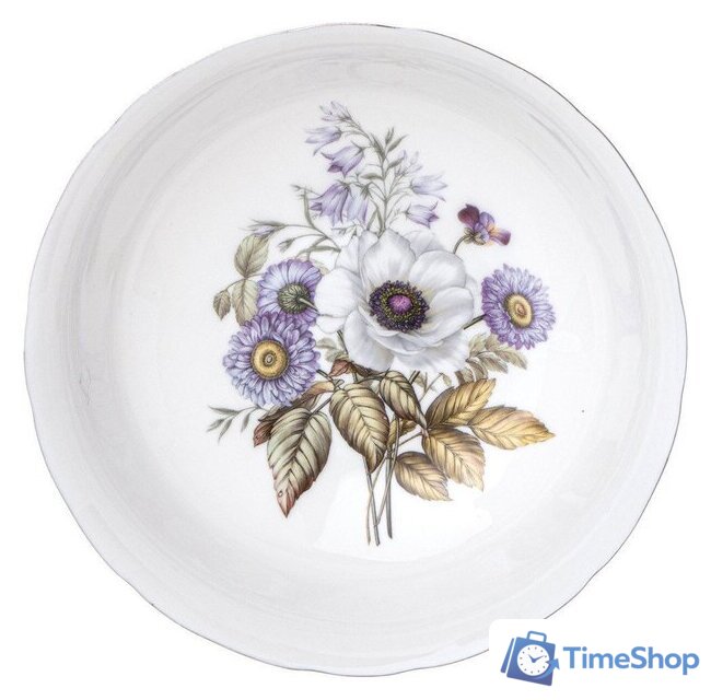 Столовый сервиз Lefard Bouquet 590-601 - Изображение №4 — Интернет-магазин Time-Shop