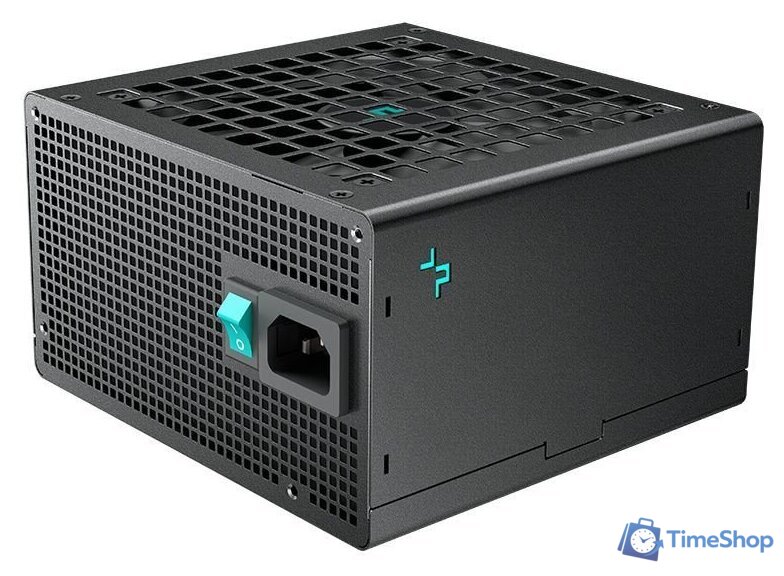 Блок питания DeepCool PL800D V2 - Изображение №3 — Интернет-магазин Time-Shop