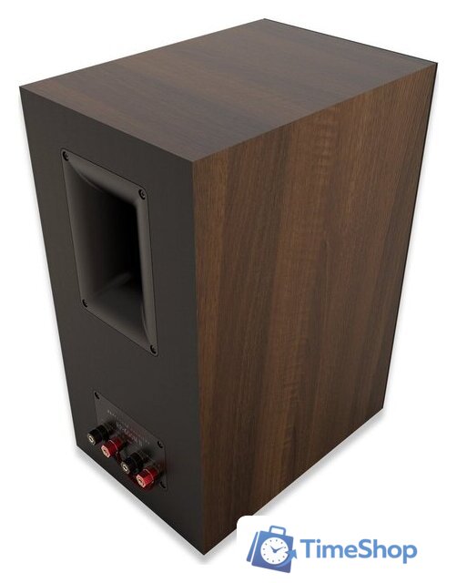 Полочная акустика Klipsch RP-600M II (орех) - Изображение №3 — Интернет-магазин Time-Shop
