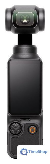 Экшен-камера DJI Osmo Pocket 3 - Изображение №2 — Интернет-магазин Time-Shop