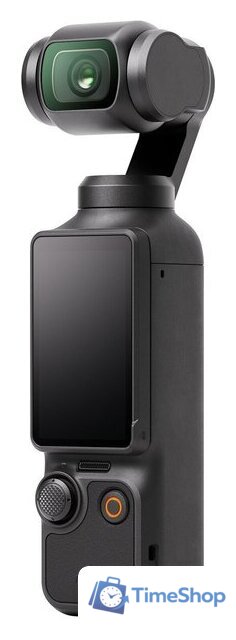 Экшен-камера DJI Osmo Pocket 3 - Изображение №8 — Интернет-магазин Time-Shop