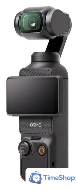 Экшен-камера DJI Osmo Pocket 3 - Изображение №7 — Интернет-магазин Time-Shop