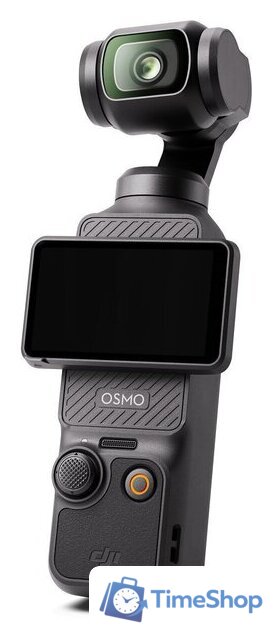 Экшен-камера DJI Osmo Pocket 3 - Изображение №11 — Интернет-магазин Time-Shop