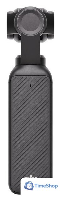 Экшен-камера DJI Osmo Pocket 3 - Изображение №6 — Интернет-магазин Time-Shop