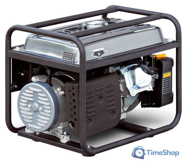 Бензиновый генератор ELAND LA 1200 - Изображение №3 — Интернет-магазин Time-Shop