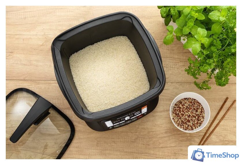 Фритюрница Sencor SFR 9300 BK - Изображение №18 — Интернет-магазин Time-Shop