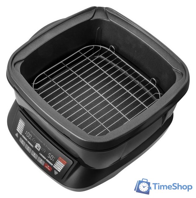 Фритюрница Sencor SFR 9300 BK - Изображение №5 — Интернет-магазин Time-Shop