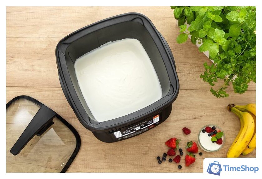 Фритюрница Sencor SFR 9300 BK - Изображение №21 — Интернет-магазин Time-Shop