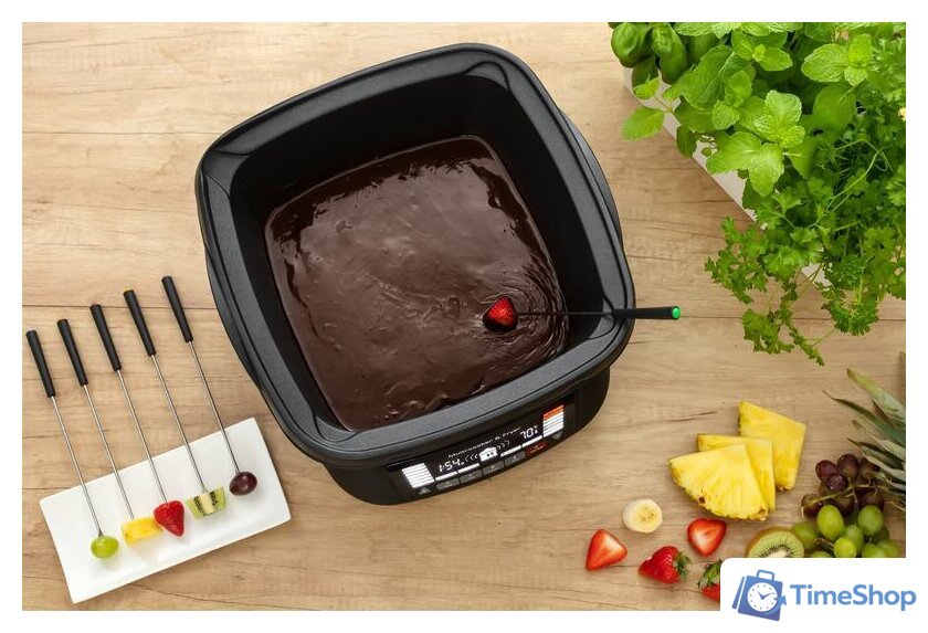 Фритюрница Sencor SFR 9300 BK - Изображение №22 — Интернет-магазин Time-Shop