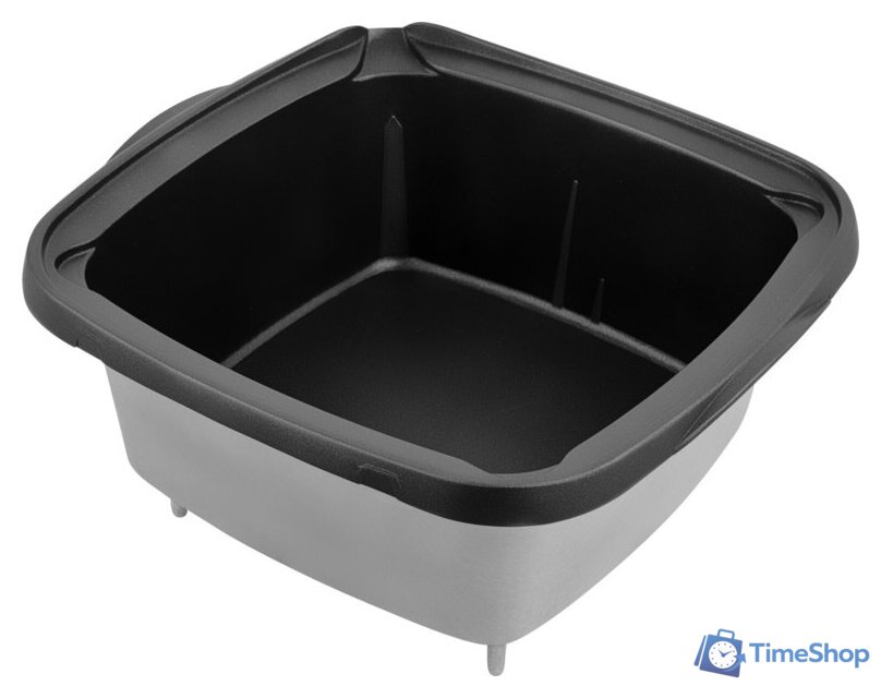 Фритюрница Sencor SFR 9300 BK - Изображение №8 — Интернет-магазин Time-Shop