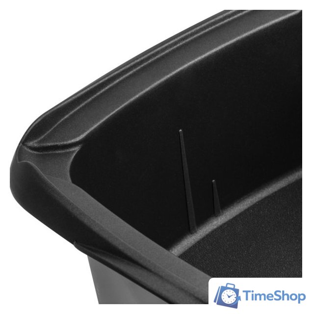 Фритюрница Sencor SFR 9300 BK - Изображение №9 — Интернет-магазин Time-Shop