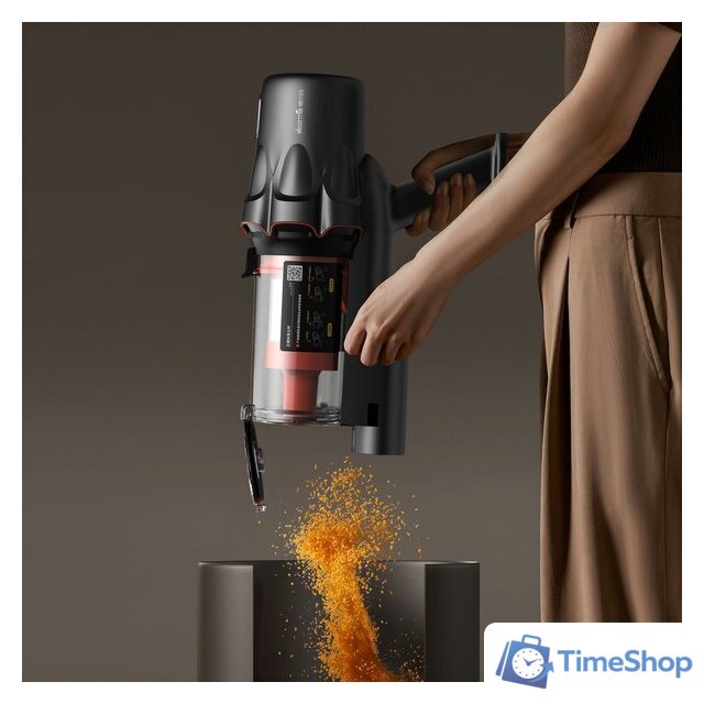 Пылесос Deerma DEM-T30W - Изображение №17 — Интернет-магазин Time-Shop