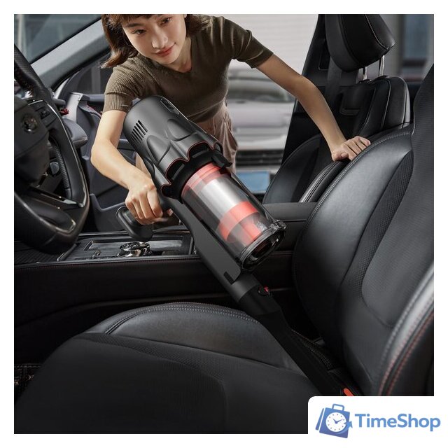 Пылесос Deerma DEM-T30W - Изображение №16 — Интернет-магазин Time-Shop