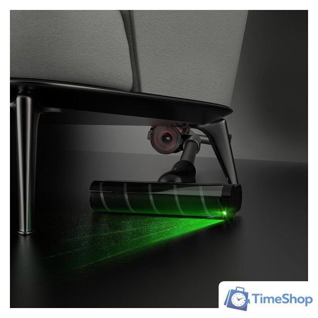 Пылесос Deerma DEM-T30W - Изображение №18 — Интернет-магазин Time-Shop