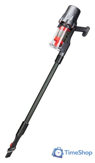 Пылесос Deerma DEM-T30W - Изображение №6 — Интернет-магазин Time-Shop