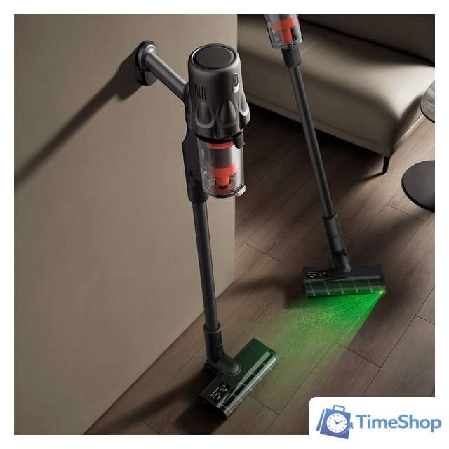 Пылесос Deerma DEM-T30W - Изображение №14 — Интернет-магазин Time-Shop