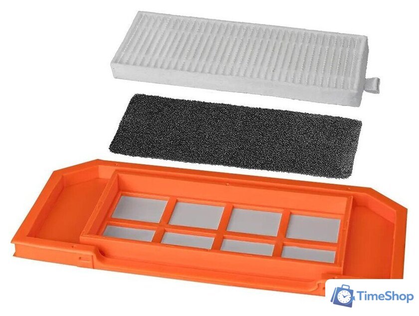 Робот-пылесос Concept RoboCross VR3115 - Изображение №17 — Интернет-магазин Time-Shop