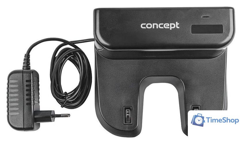 Робот-пылесос Concept RoboCross VR3115 - Изображение №14 — Интернет-магазин Time-Shop