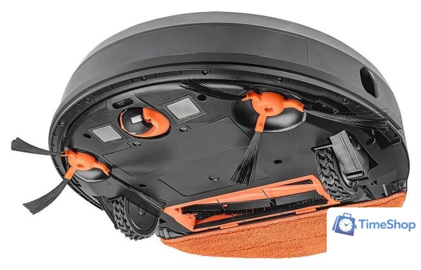 Робот-пылесос Concept RoboCross VR3115 - Изображение №7 — Интернет-магазин Time-Shop
