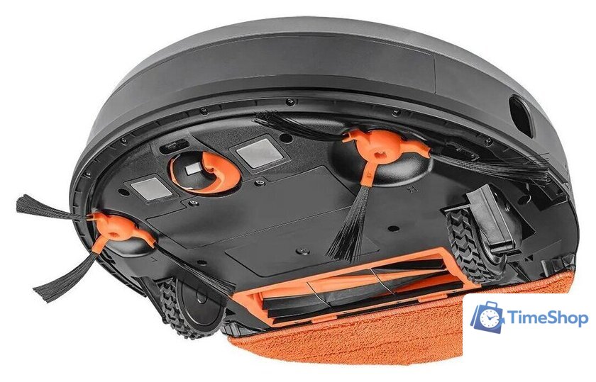 Робот-пылесос Concept RoboCross VR3115 - Изображение №5 — Интернет-магазин Time-Shop
