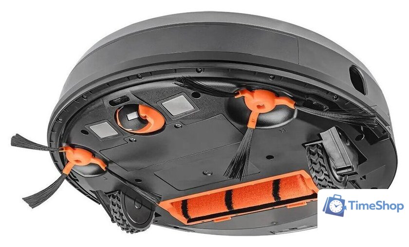 Робот-пылесос Concept RoboCross VR3115 - Изображение №6 — Интернет-магазин Time-Shop