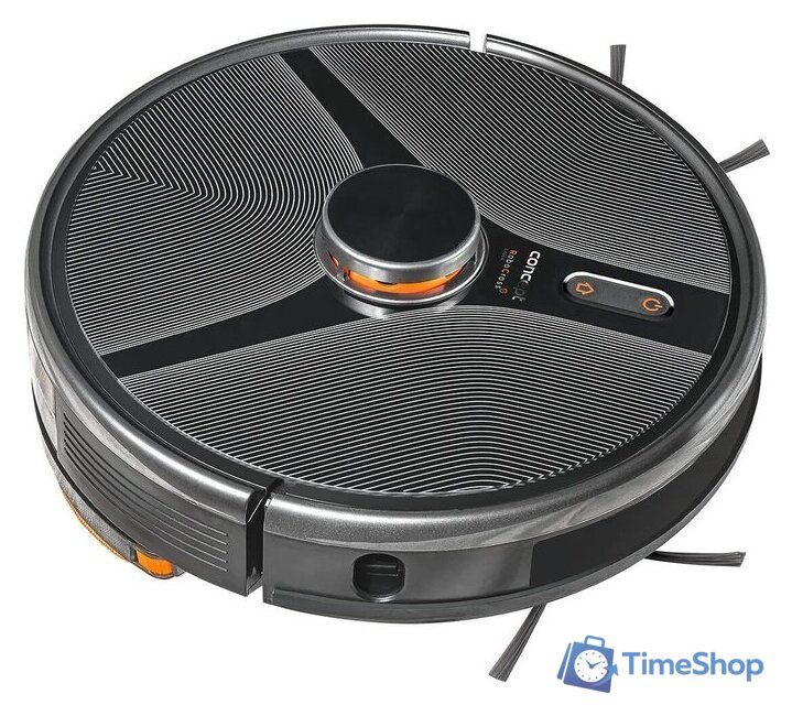 Робот-пылесос Concept RoboCross VR3115 - Изображение №10 — Интернет-магазин Time-Shop