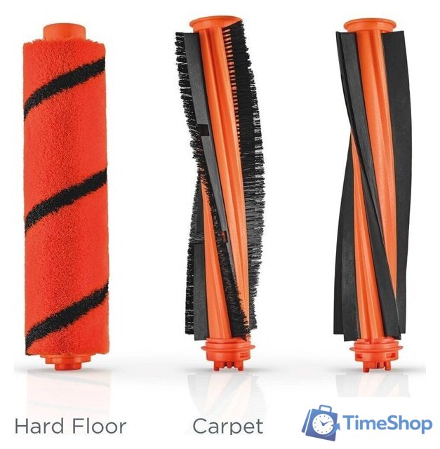 Робот-пылесос Concept RoboCross VR3115 - Изображение №8 — Интернет-магазин Time-Shop